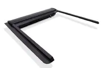 Toyota Hilux 2015– Rollbar Omback (2015-2020) fotografia 4