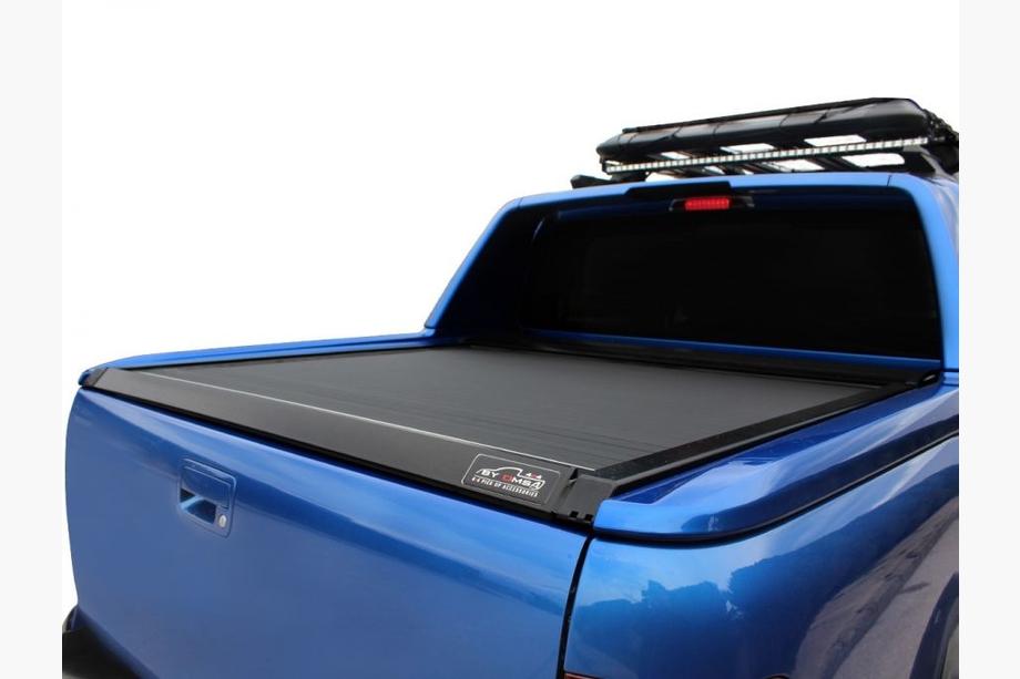 Volkswagen Amarok 2010–2022 Roleta Omback Image