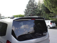 Ford Courier 2014–2023 Spojler Abarth (na lakovanie) fotografia 4