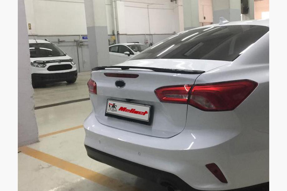Ford Focus IV 2018– Spojler Sedan (Meliset, na lakovanie) Image