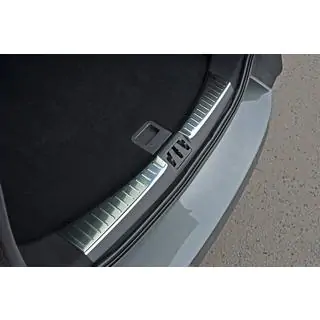 Nerezový kryt prahu batožinového priestoru 2016-2019 (2-dielny) Ford Kuga/Escape 2013–2019