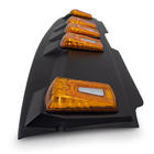 Ford Ranger 2011–2022 LED slnečná clona na čelné sklo V2 fotografia 3