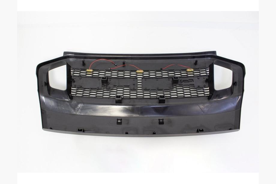 Ford Ranger 2011–2022 Predná maska V3 Image