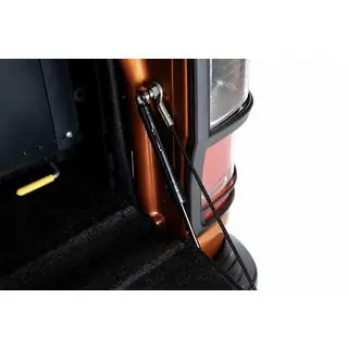 Sada plynových vzpier veka kufra Ford Ranger 2011–2022 fotografia 1