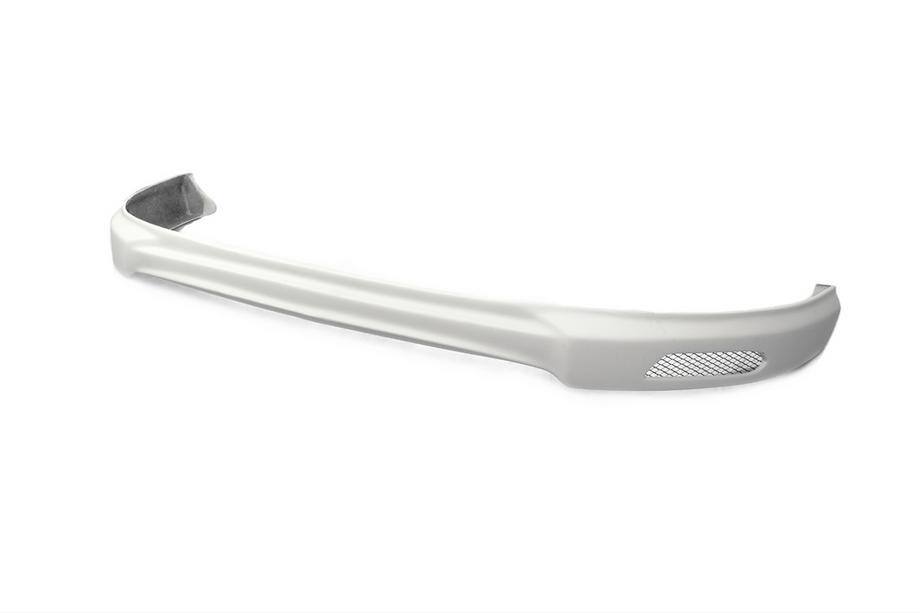 Ford Custom 2013–2022 Predný nárazníkový lip spojler (2018+, na lakovanie) Image