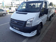 Ford Transit 2000–2014 Spodná lišta predného nárazníka (2006-2014, úzka) fotografia 4