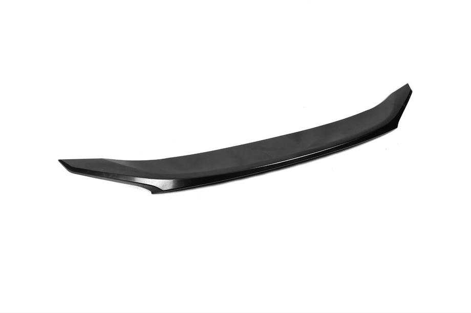 Honda Civic Sedan X 2016–2021 OEM spojler (na lakovanie) Fotografia 4