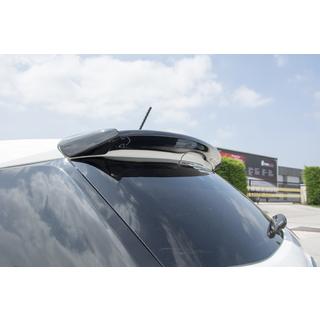 Spojler Meliset (na lakovanie) Hyundai I-20 2014–2020 fotografia 1