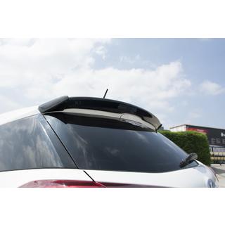 Spojler Meliset (na lakovanie) Hyundai I-20 2014–2020 fotografia 3