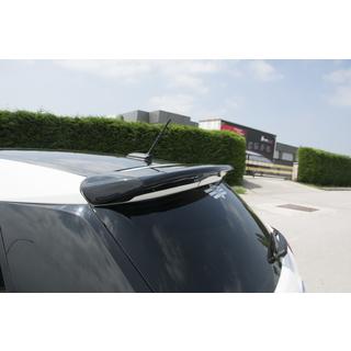 Spojler Meliset (na lakovanie) Hyundai I-20 2014–2020 fotografia 4