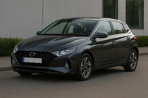 Hyundai I-20 2020– Kompletné okenné lišty (14 ks, nerez) fotografia 3