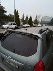 Hyundai Tucson JM 2004– Spojler Meliset (na lakovanie) fotografia 4