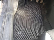 Fiat Punto Grande/EVO 2006–2018 EVA autokoberce (čierne) fotografia 1