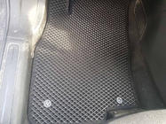 Fiat Punto Grande/EVO 2006–2018 EVA autokoberce (čierne) fotografia 2