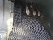 Fiat Punto Grande/EVO 2006–2018 EVA autokoberce (čierne) fotografia 4