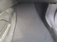 Fiat Punto Grande/EVO 2006–2018 EVA autokoberce (čierne) fotografia 5