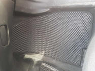 Fiat Punto Grande/EVO 2006–2018 EVA autokoberce (čierne) fotografia 8