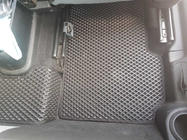 Fiat Punto Grande/EVO 2006–2018 EVA autokoberce (čierne) fotografia 9