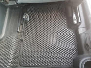 Fiat Punto Grande/EVO 2006–2018 EVA autokoberce (čierne) fotografia 10
