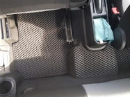 Fiat Punto Grande/EVO 2006–2018 EVA autokoberce (čierne) fotografia 12