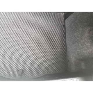 EVA rohož do kufra (čierna) Fiat Punto Grande/EVO 2006–2018 fotografia 3
