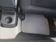Skoda Fabia 2007–2014 EVA autokoberce (sivé) fotografia 8