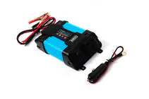 Automobilový menič napätia (220V/USB/300W) XLF300W fotografia 2