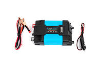 Auto menič napätia (220V/USB/300W) XLF500W fotografia 2