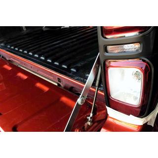 Plynové vzpery zadného veka Isuzu D-Max 2019– fotografia 2