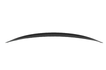 Mercedes Trieda E W213 2016–2023 Spoiler DPT fotografia 16