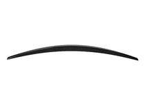 Mercedes Trieda E W213 2016–2023 Spoiler DPT fotografia 17