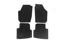 Skoda Roomster 2006–2015 Gumené autokoberce do interiéru (Gumarny Zubri) fotografia 1
