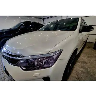 Kryty zrkadiel BMW-Style (2 ks)