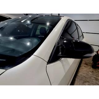 Kryty zrkadiel BMW-Style (2 ks) Toyota Camry 2011–2017 fotografia 3