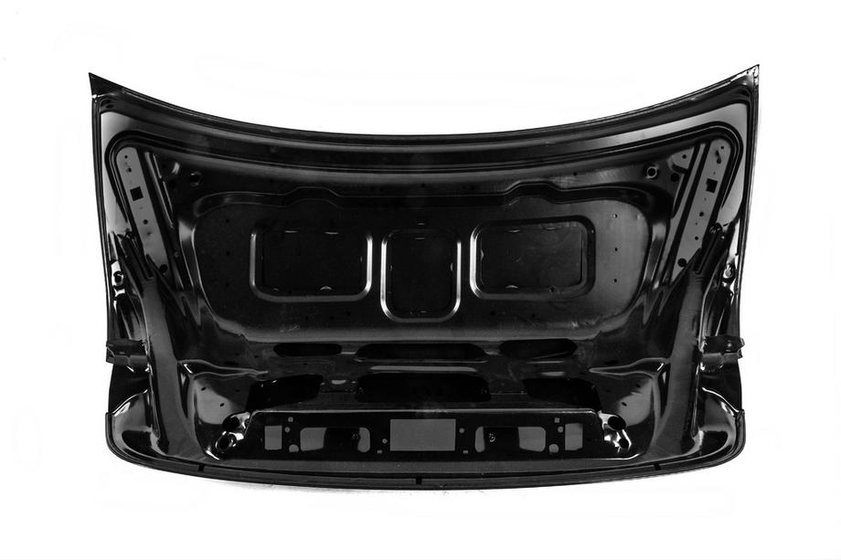 Mercedes S-class W221 2005–2013 Restylingový kit pre W223 Maybach Fotografia 17
