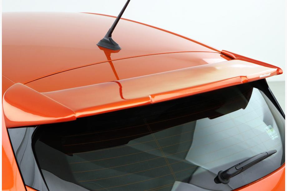 Renault Clio V 2019– Spojler na lakovanie Image