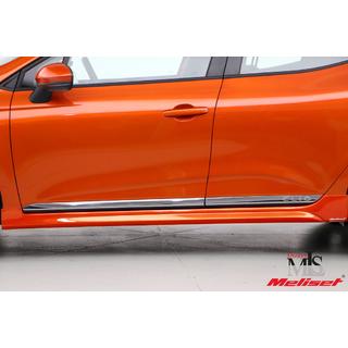 Bočné prahy (na lakovanie) Renault Clio V 2019– fotografia 4