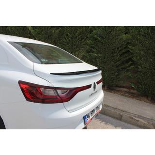 Spojler Meliset (na lakovanie) Renault Megane IV 2016–2025 fotografia 2