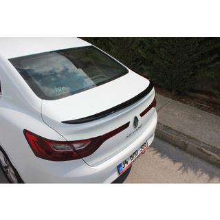 Spojler Meliset (na lakovanie) Renault Megane IV 2016–2025 fotografia 1