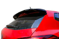 Seat Ibiza 2017– Spojler na lakovanie fotografia 3