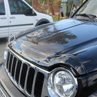 Jeep Cherokee/Liberty 2002–2007 Deflektor kapoty (EuroCap) fotografia 1