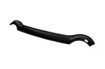 Jeep Cherokee/Liberty 2002–2007 Deflektor kapoty (EuroCap) fotografia 7