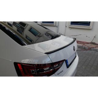 Spojler na lakovanie Skoda Superb 2015–2024 fotografia 1
