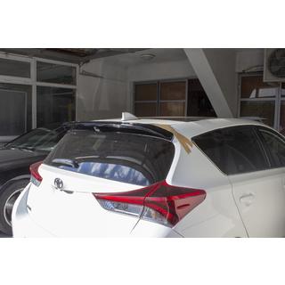 Spojler na lakovanie Toyota Auris 2012–2018 fotografia 1