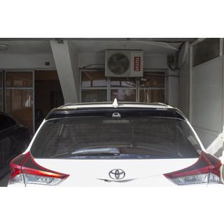 Spojler na lakovanie Toyota Auris 2012–2018 fotografia 2
