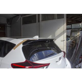 Spojler na lakovanie Toyota Auris 2012–2018 fotografia 3
