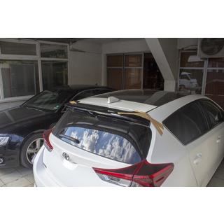 Spojler na lakovanie Toyota Auris 2012–2018 fotografia 4