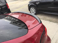 Toyota Corolla 2019– Spoiler (Meliset, na lakovanie) fotografia 2