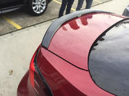 Toyota Corolla 2019– Spoiler (Meliset, na lakovanie) fotografia 1