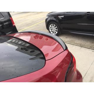 Spoiler (Meliset, na lakovanie) Toyota Corolla 2019– fotografia 2